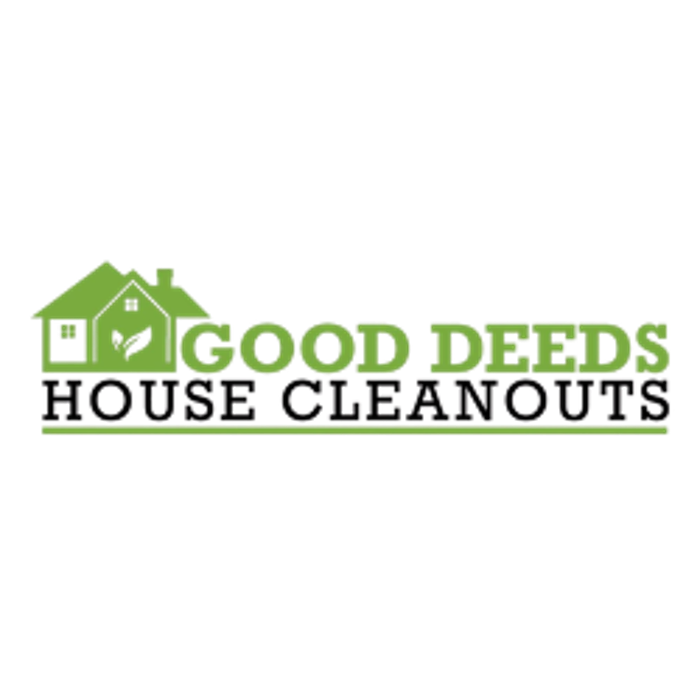 Good Deeds House Cleanouts