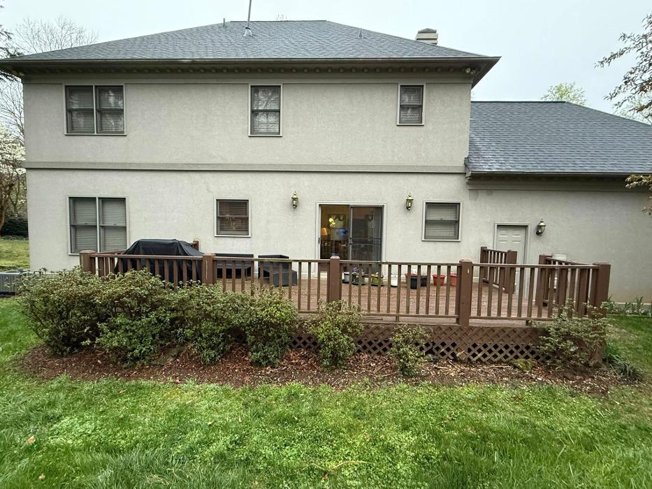 TG Building &amp; Remodeling LLC Logo