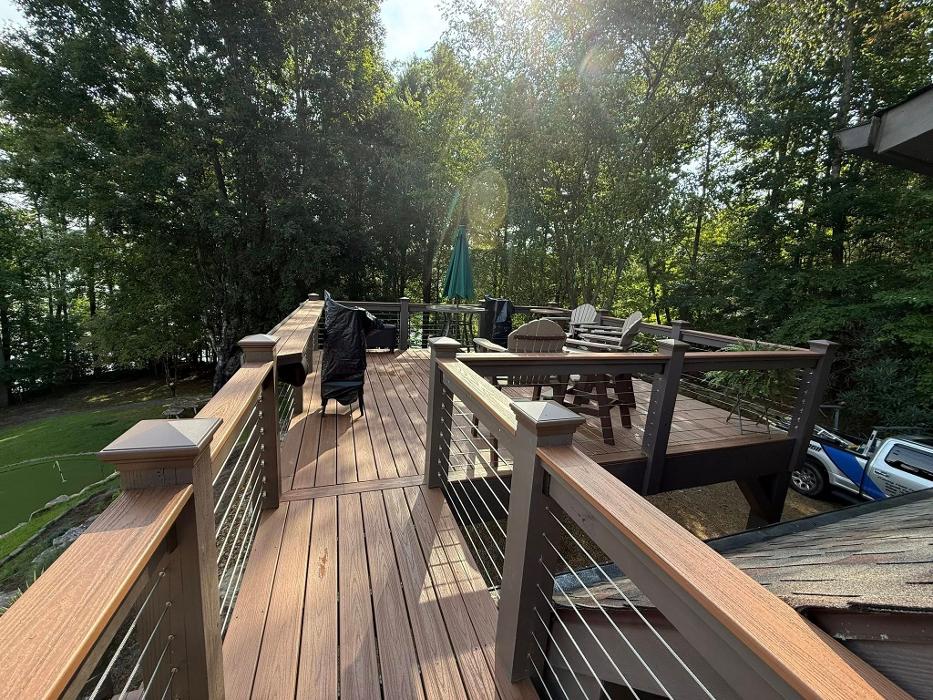 TG Building & Remodeling LLC Image