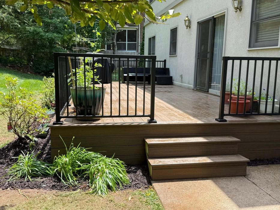 TG Building & Remodeling LLC Image