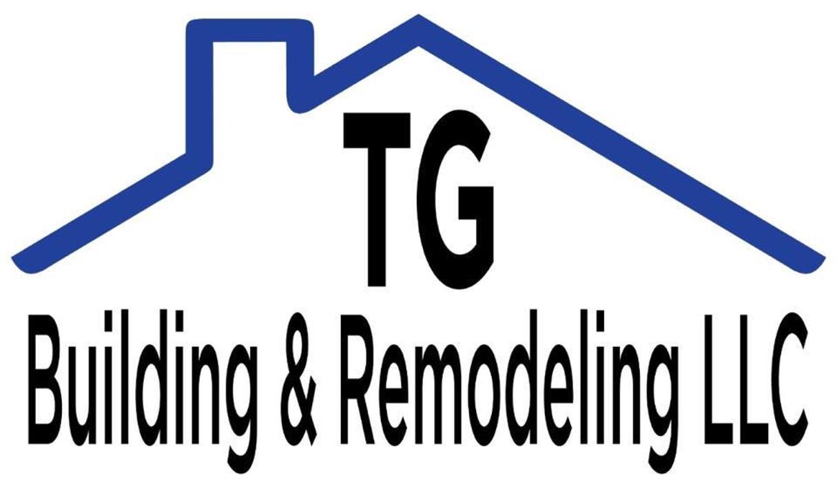 TG Building & Remodeling LLC