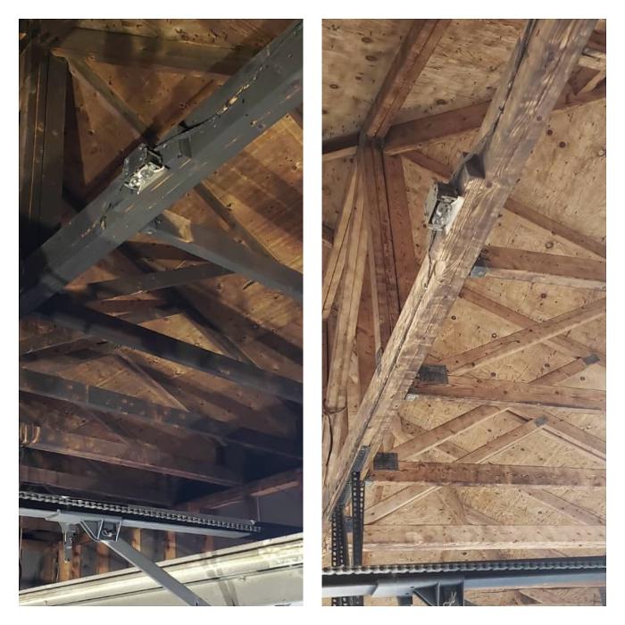 Industrial Cleaning Experts Image