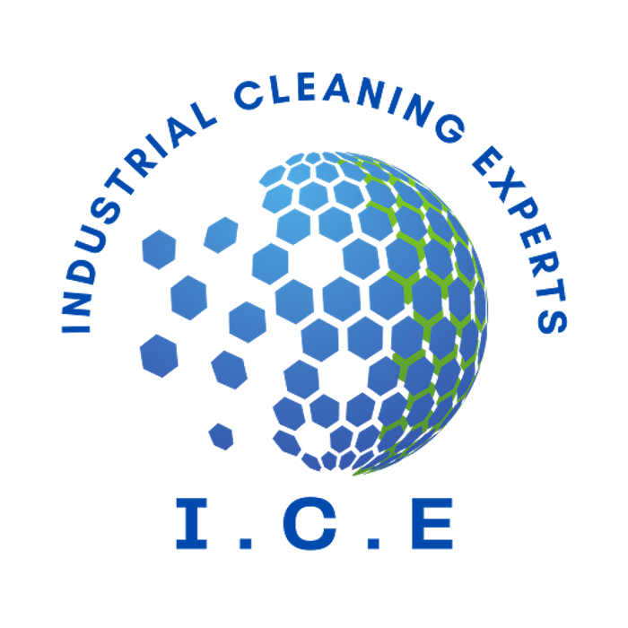 Industrial Cleaning Experts Image