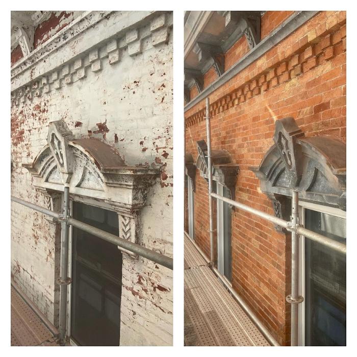 Industrial Cleaning Experts Image