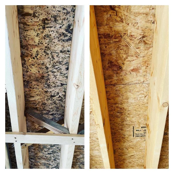 Industrial Cleaning Experts Logo