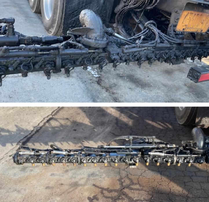 Industrial Cleaning Experts Image