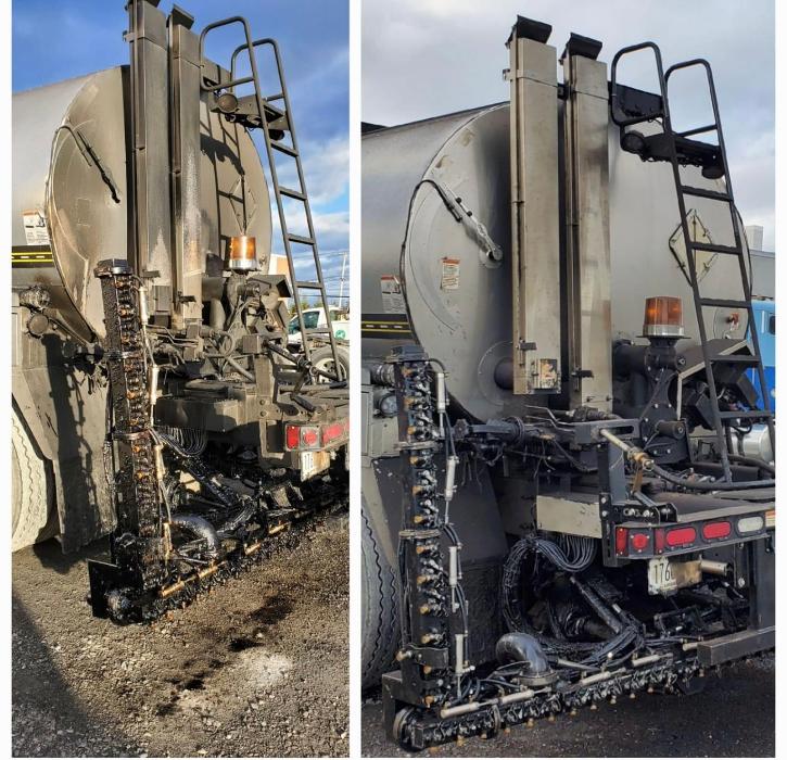 Industrial Cleaning Experts Image