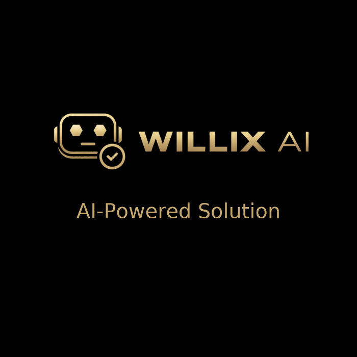 Willix Ai - Website Design + SEO + Paid Ads