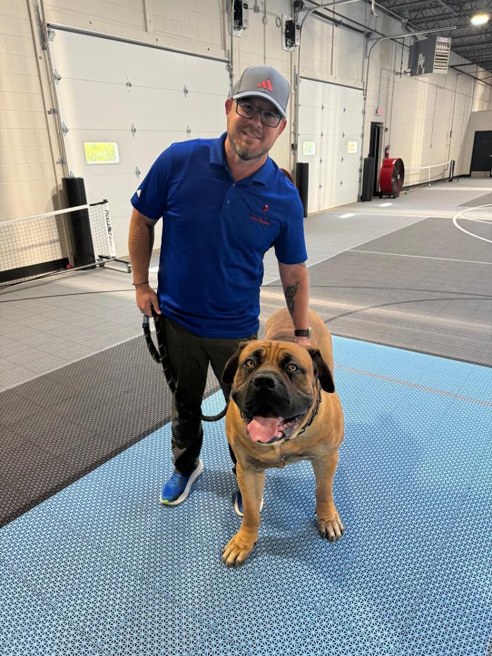 Always Faithful Dog Training of Southeast Arizona