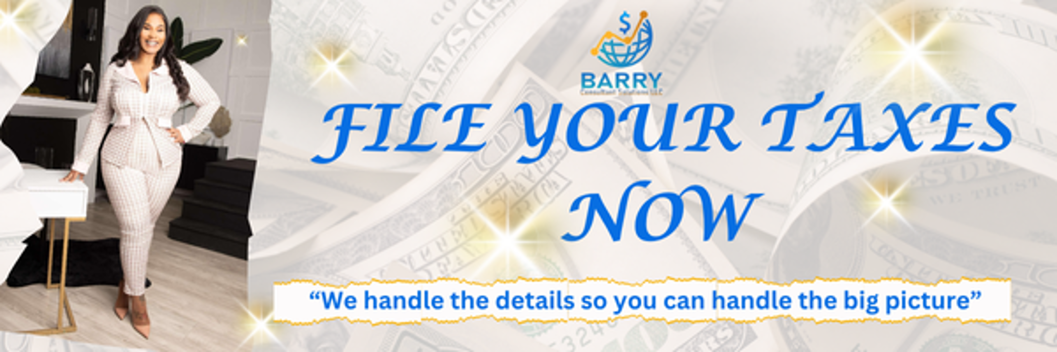 Barry Consultant Solutions LLC Image
