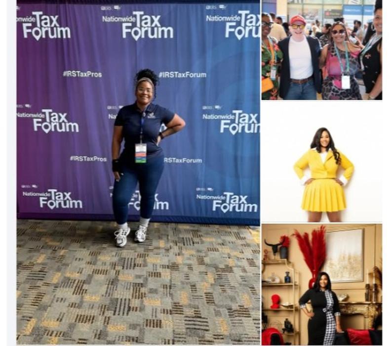 Barry Consultant Solutions LLC Logo