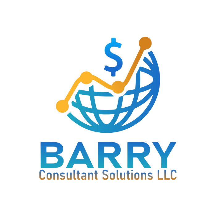 Barry Consultant Solutions LLC Image