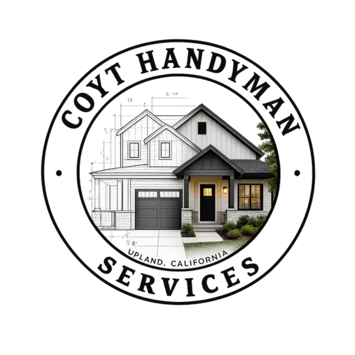 Coyt Handyman Services