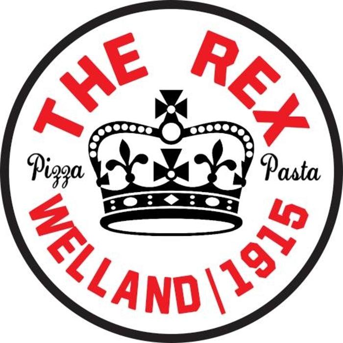 The Rex Hotel