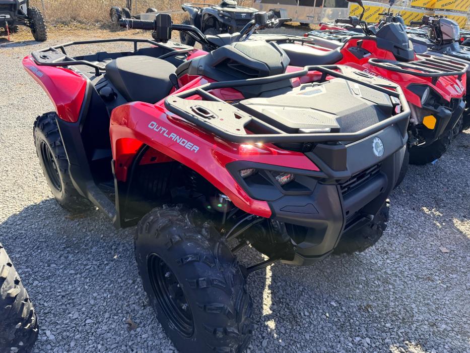Tommy's Motorsports
