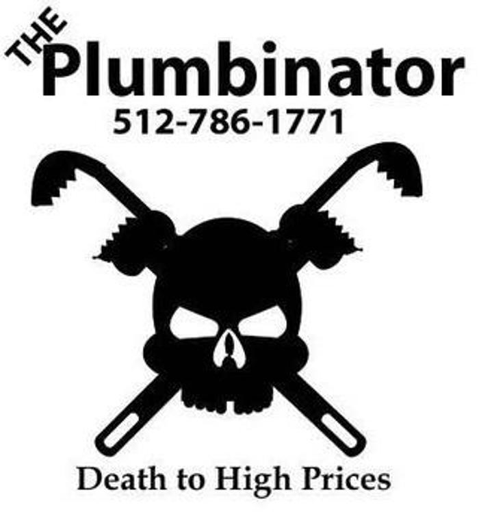 The Plumbinator