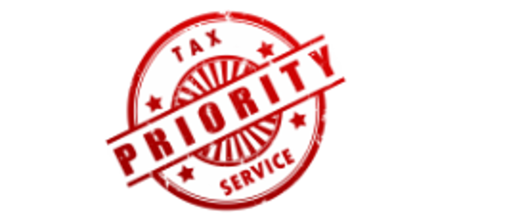 Priority Tax Service