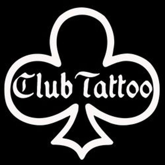 Club Tattoo at Rochelle Park