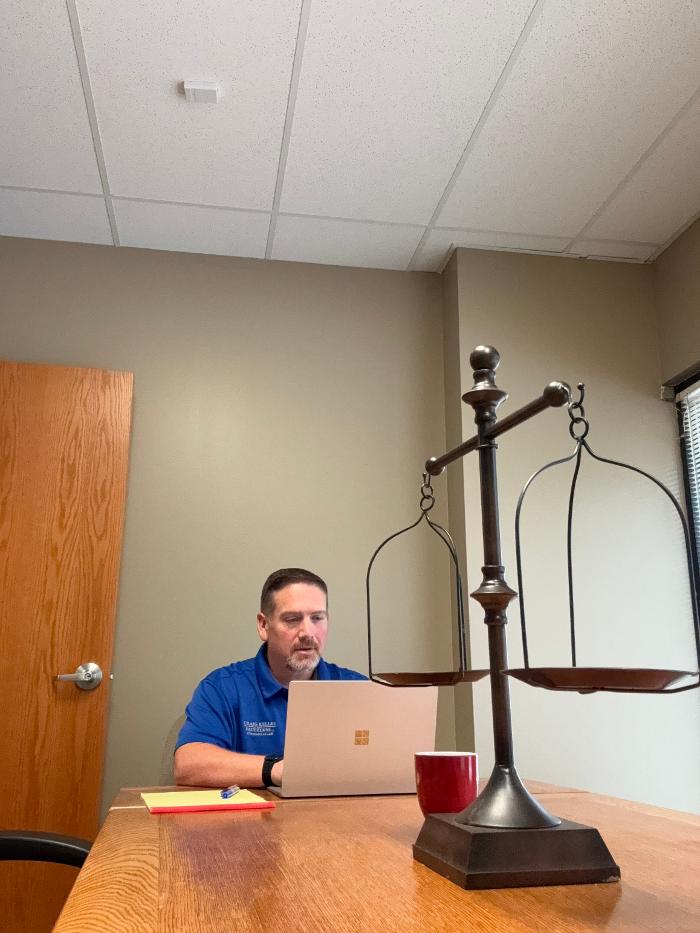 Craig, Kelley and Faultless LLC Image