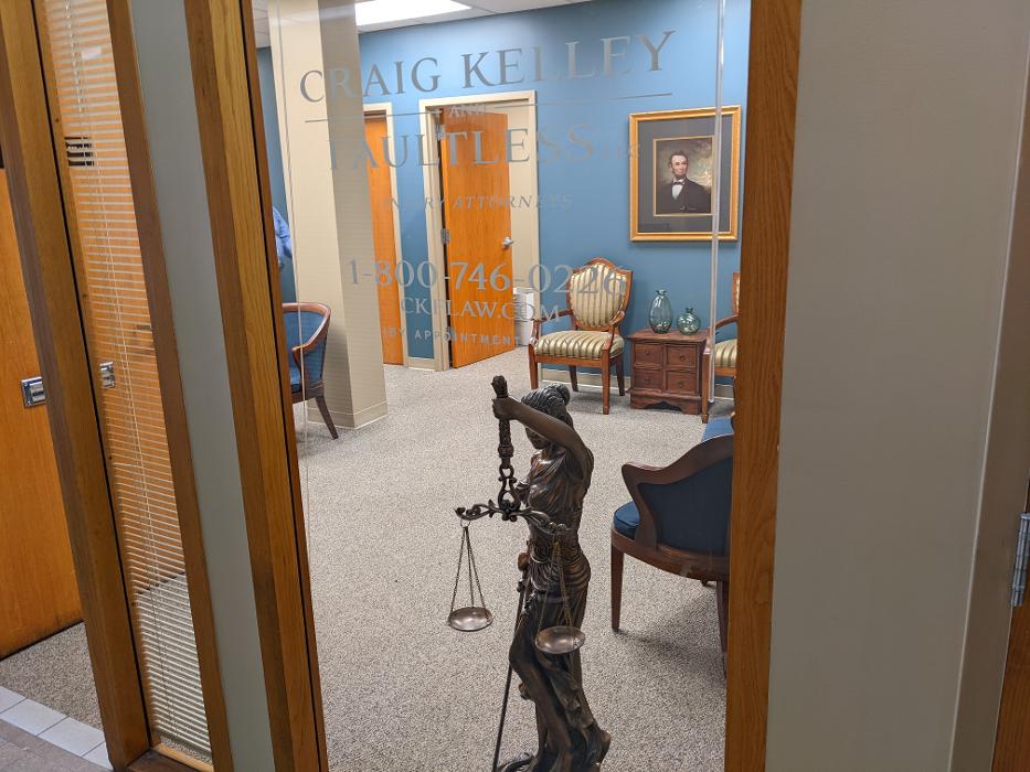 Craig, Kelley and Faultless LLC Image
