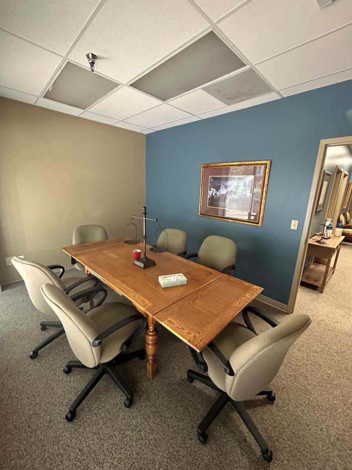 Craig, Kelley and Faultless LLC Image