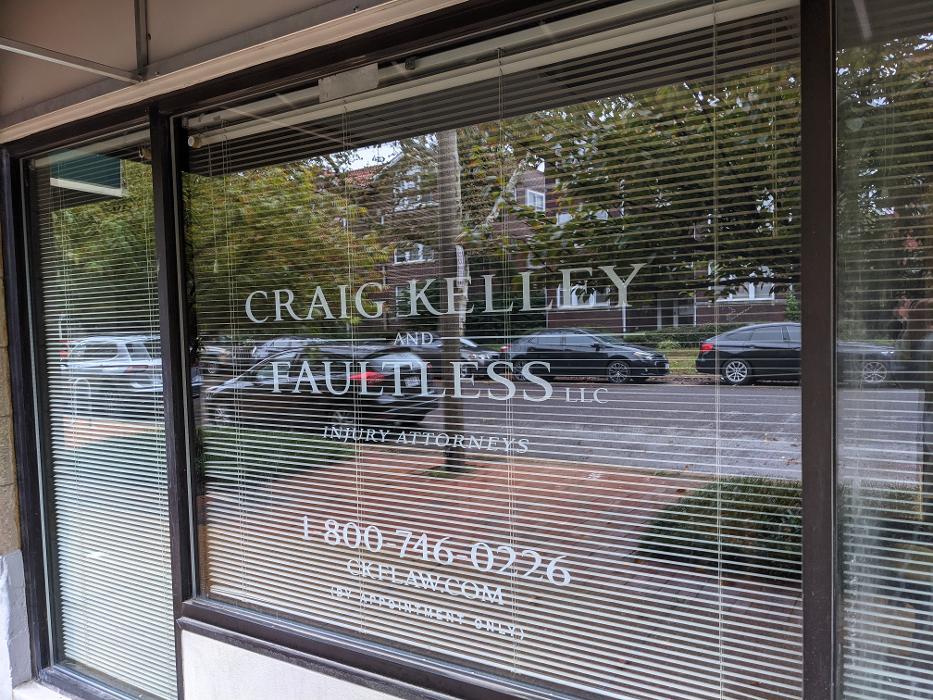 Craig, Kelley and Faultless LLC Image