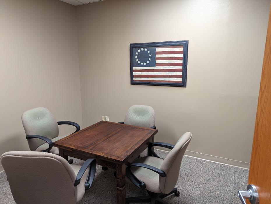 Craig, Kelley and Faultless LLC Image