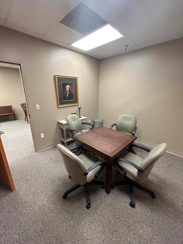 Craig, Kelley and Faultless LLC Image