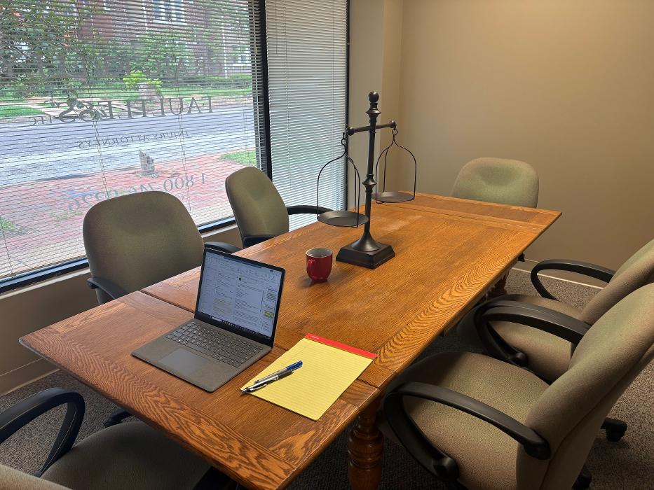 Craig, Kelley and Faultless LLC Image