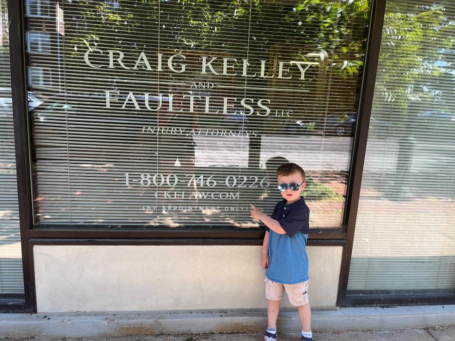 Craig, Kelley and Faultless LLC Image