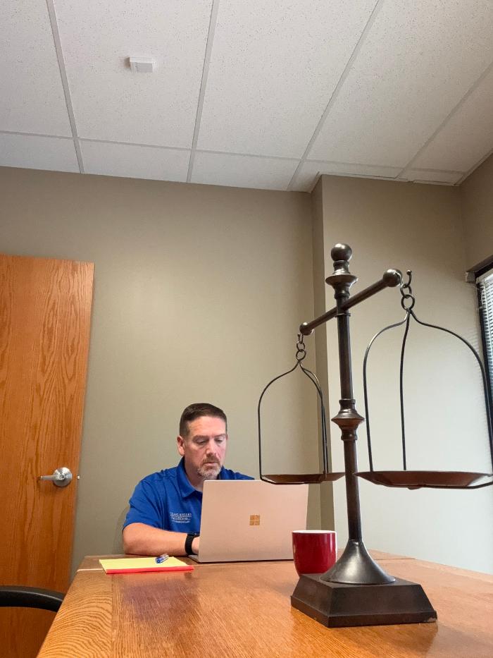 Craig, Kelley and Faultless LLC Image