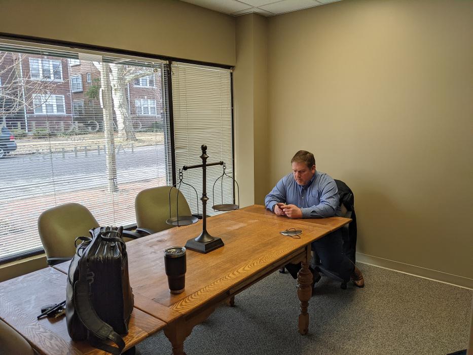 Craig, Kelley and Faultless LLC Image