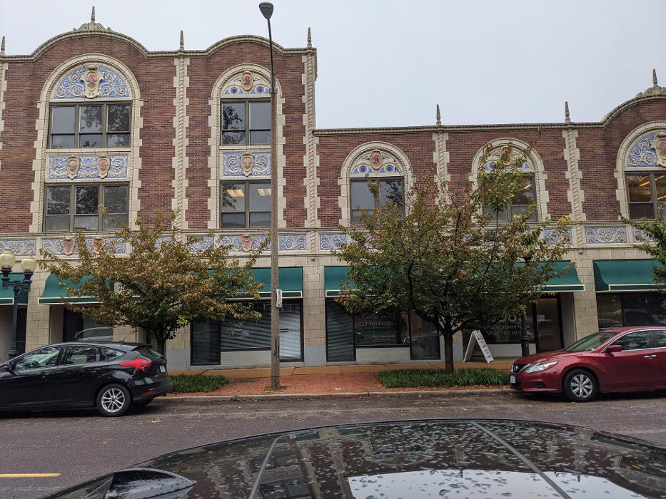 Craig, Kelley and Faultless LLC Image