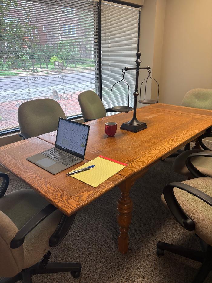 Craig, Kelley and Faultless LLC Image