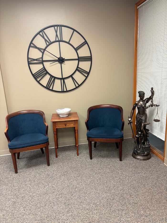 Craig, Kelley and Faultless LLC Image