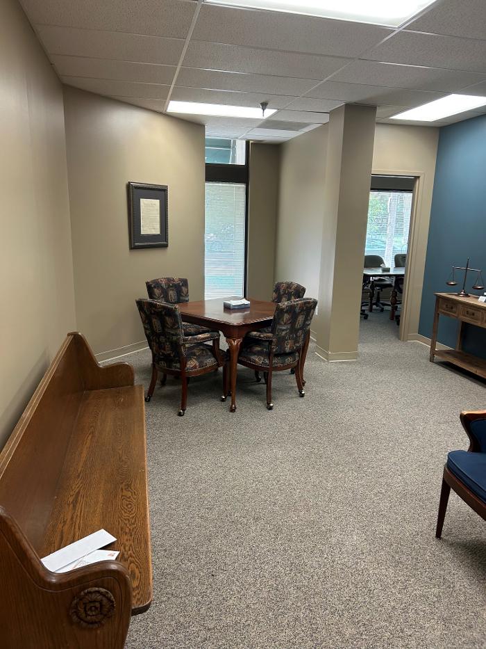 Craig, Kelley and Faultless LLC Image