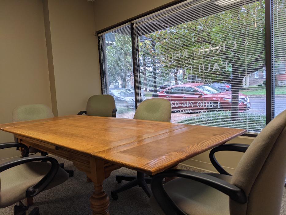 Craig, Kelley and Faultless LLC Image