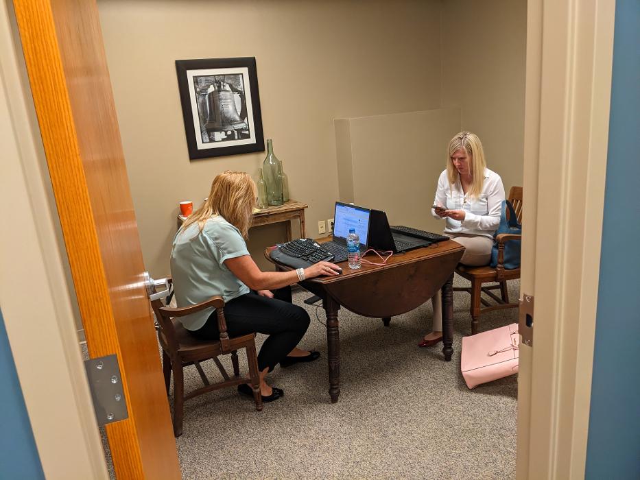 Craig, Kelley and Faultless LLC Image