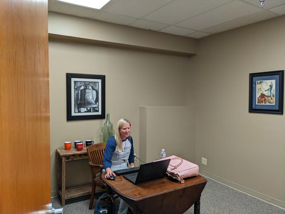 Craig, Kelley and Faultless LLC Image