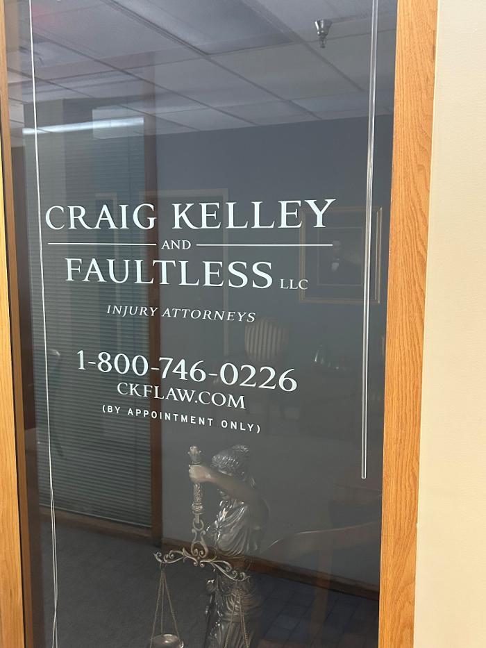 Craig, Kelley and Faultless LLC Image