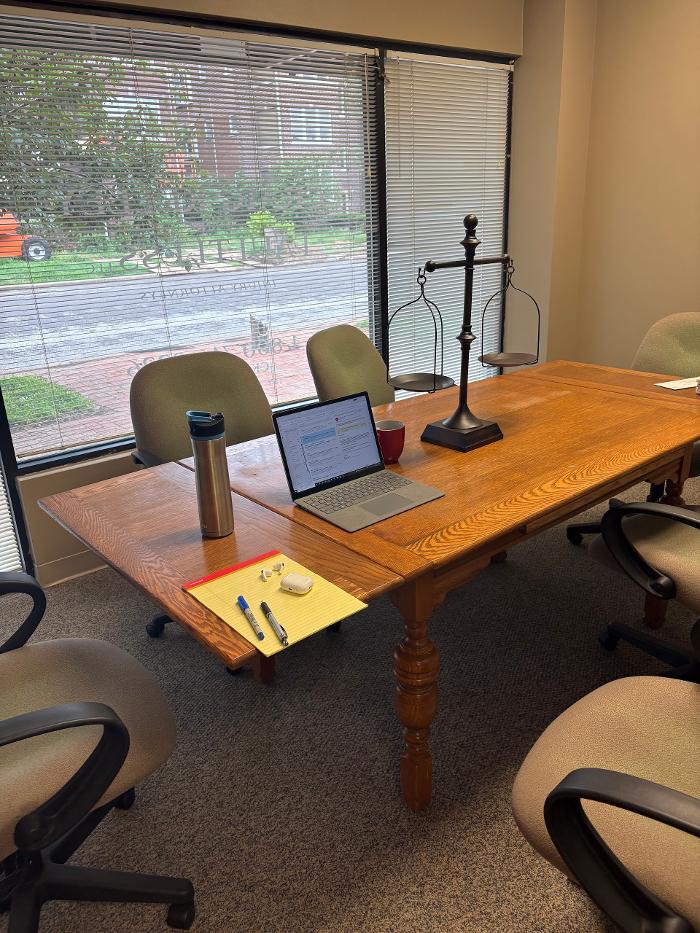 Craig, Kelley and Faultless LLC Image