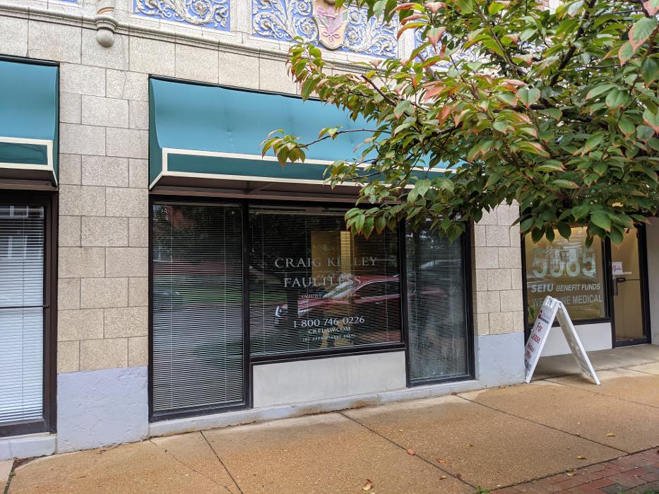 Craig, Kelley and Faultless LLC Image