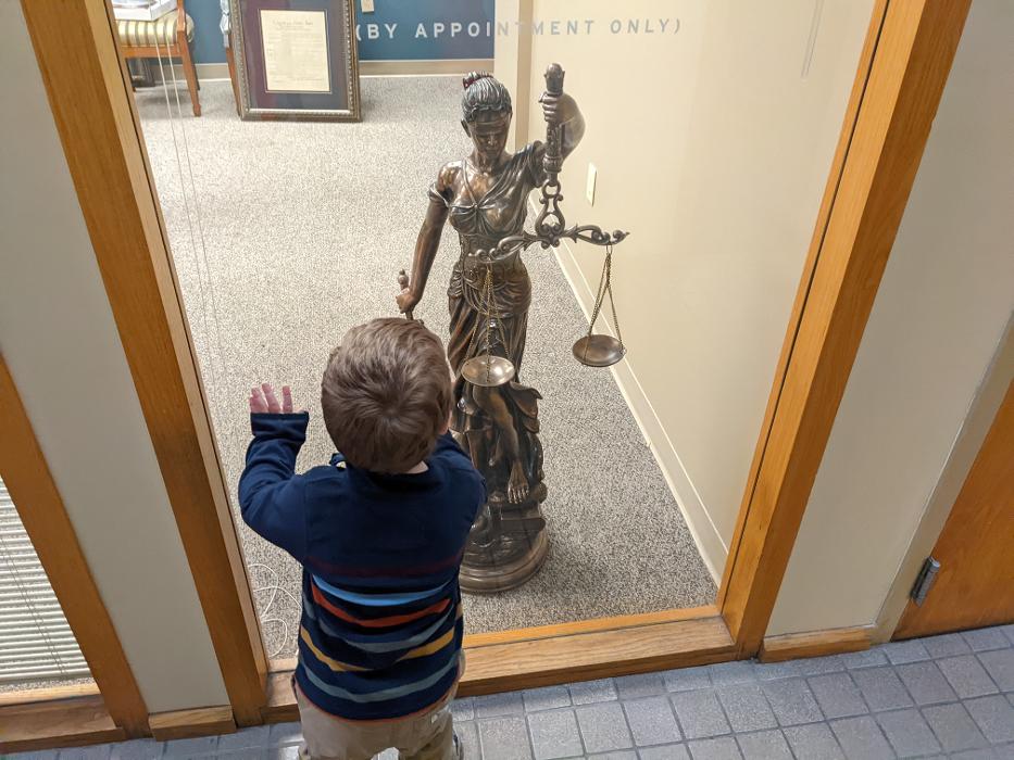 Craig, Kelley and Faultless LLC Image