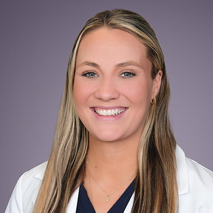 Ashley Peterman, PA-C