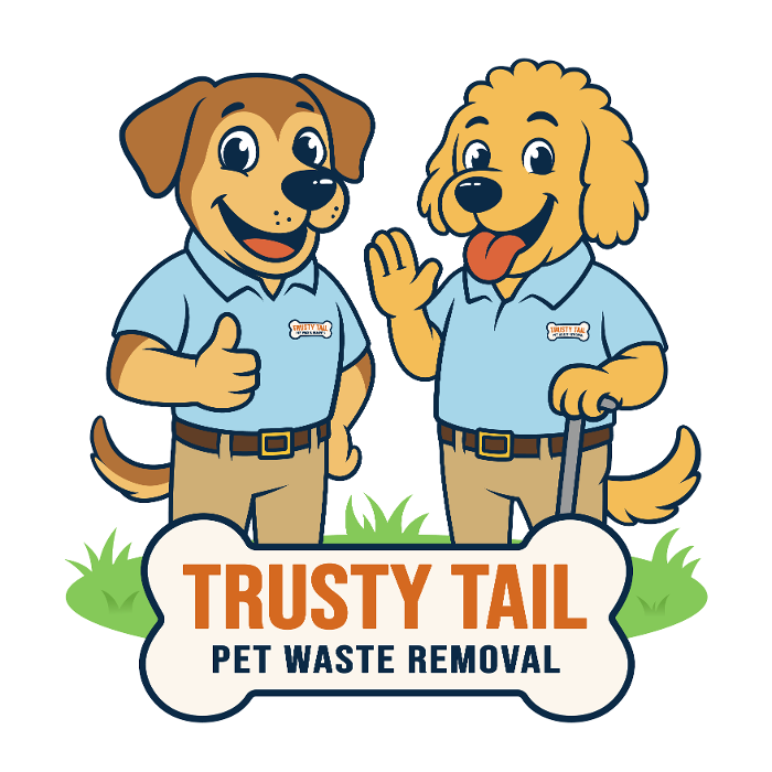 Trusty Tail Pet Waste Removal Image