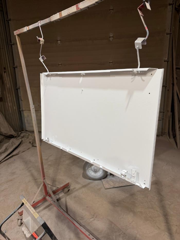 Tesla Construction LLC Image