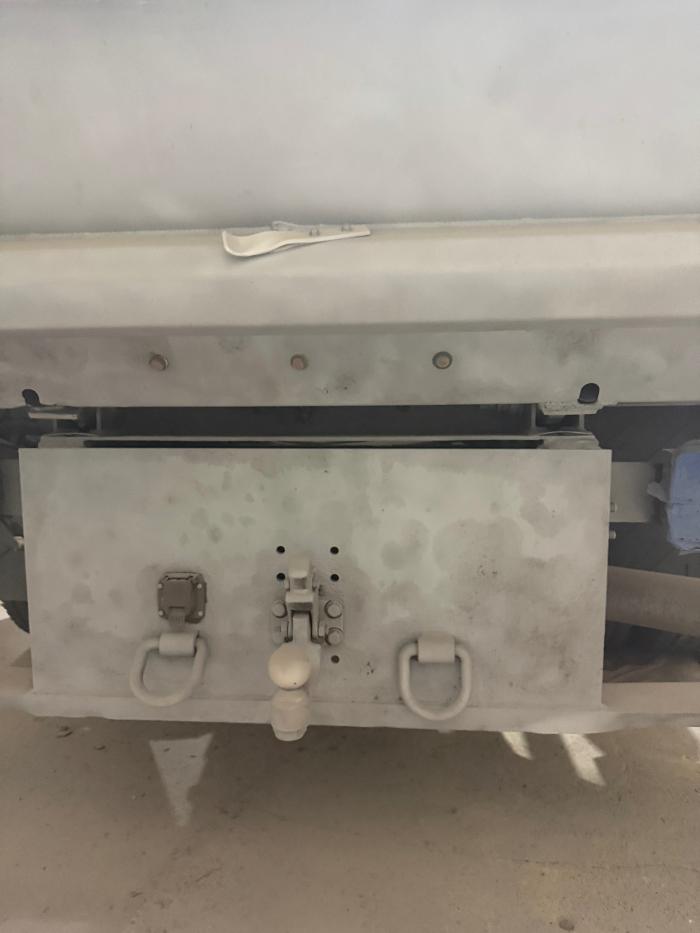 Tesla Construction LLC Image