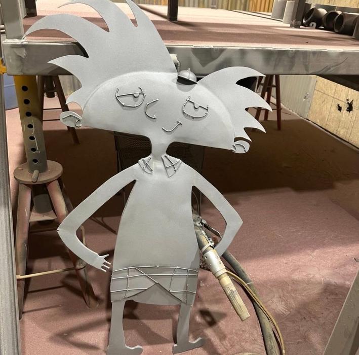 Tesla Construction LLC Image