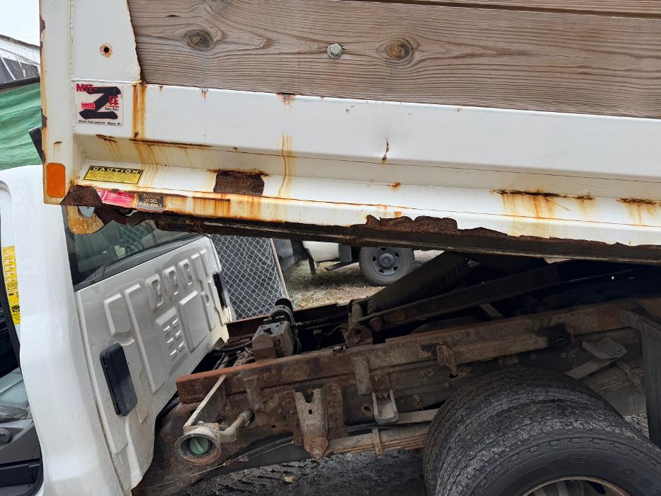 Tesla Construction LLC Image