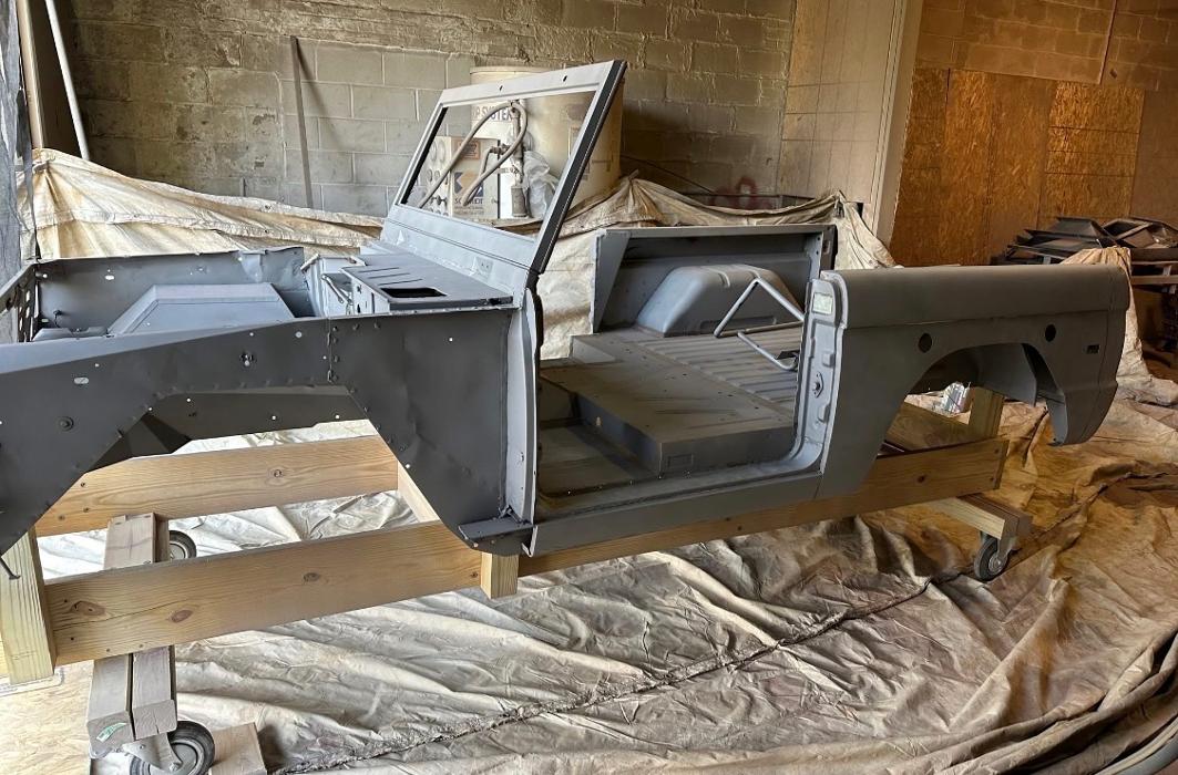 Tesla Construction LLC Image